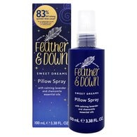 Feather & Down Pillow Spray