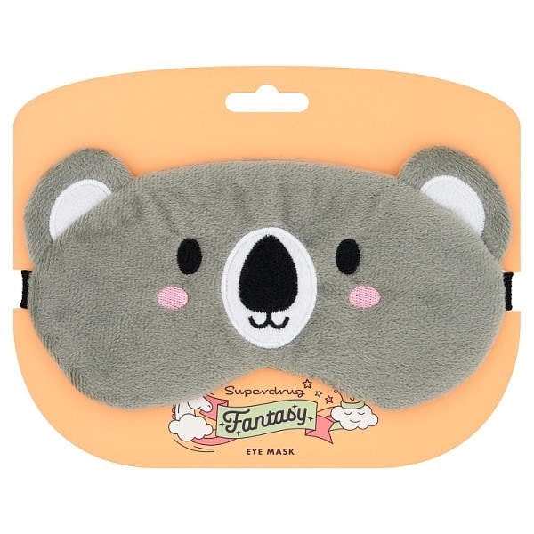 Fantasy Koala Eye Mask