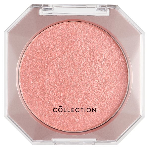 Diamond Shine Highlighter SH2 Pink Pearl