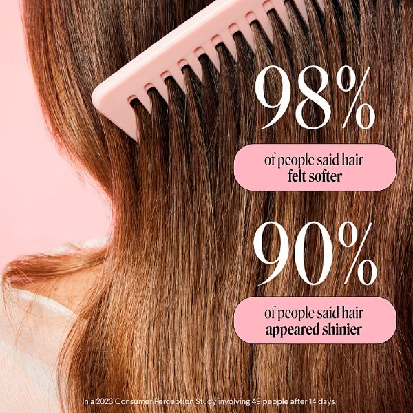 MONDAY Haircare Smooth Shampoo 350ml