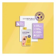 Skin Republic Collagen Infusion Sheet Mask 25ml