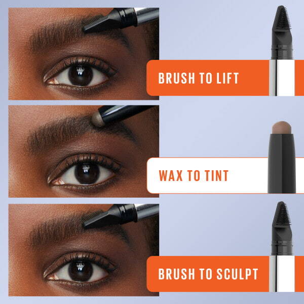 Maybelline Tattoo Brow Lift Stick 05 Black Brown