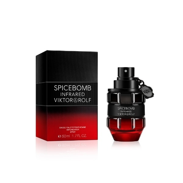 Viktor & Rolf Spicebomb Infrared Eau de Toilette 50ml