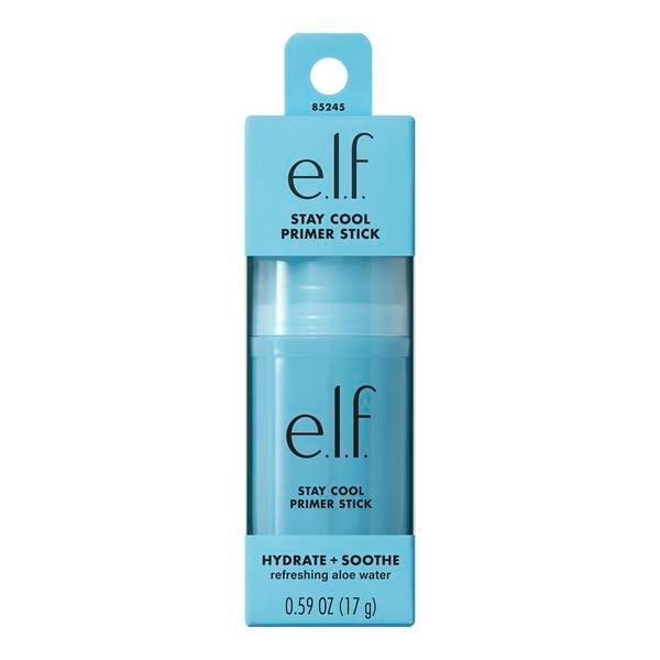 e.l.f. Stay Cool Primer Stick 17g