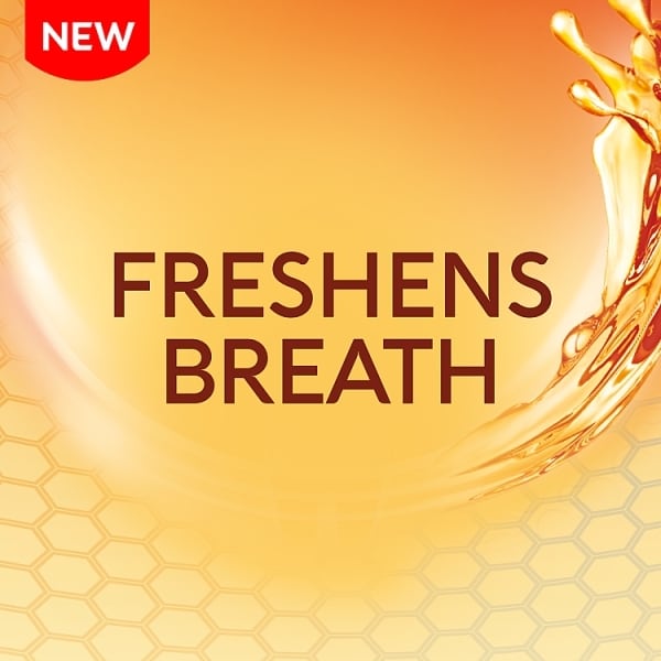 Colgate Gum Revitalise Mouthwash 500ml