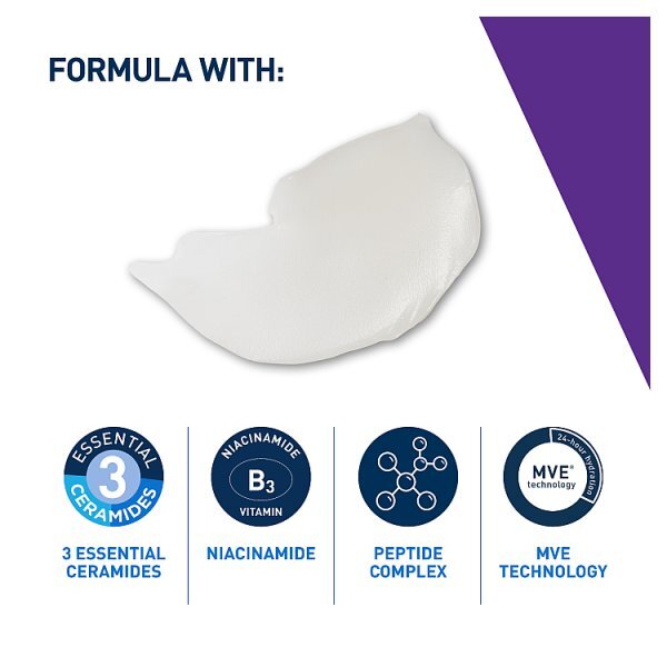 CeraVe Skin Renewing Eye Cream with Peptide Complex & Caffeine 15ml