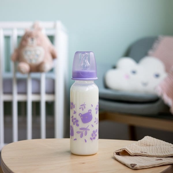 Tommee Tippee Standard Neck Bottles 250ml