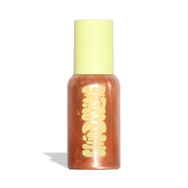 Made by Mitchell Shine Slime Body Shimmer Rich Girl