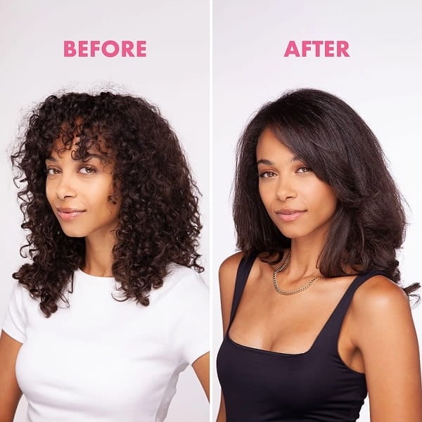 Umberto Giannini Heat Shield Heat Protection Spray 200Ml