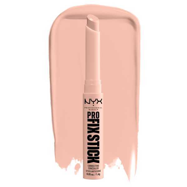 Nyx Professional Makeup Pro Fix Stick Pink