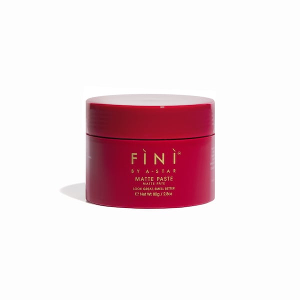 DNR Fini By A-Star Matte Paste