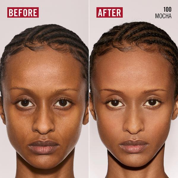 Multi Tasker Blur Booster 100 Mocha 7G