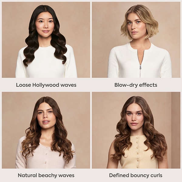 Babyliss Air Curls