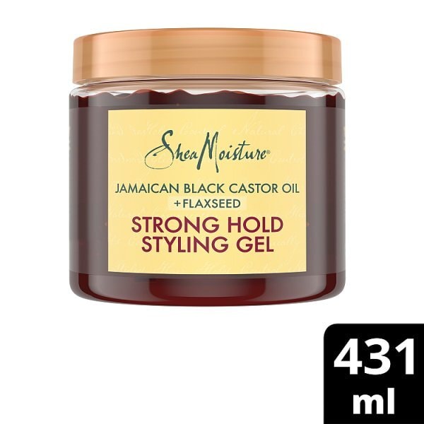 Jamaican Black Castor Oil Styling Gel 431Ml