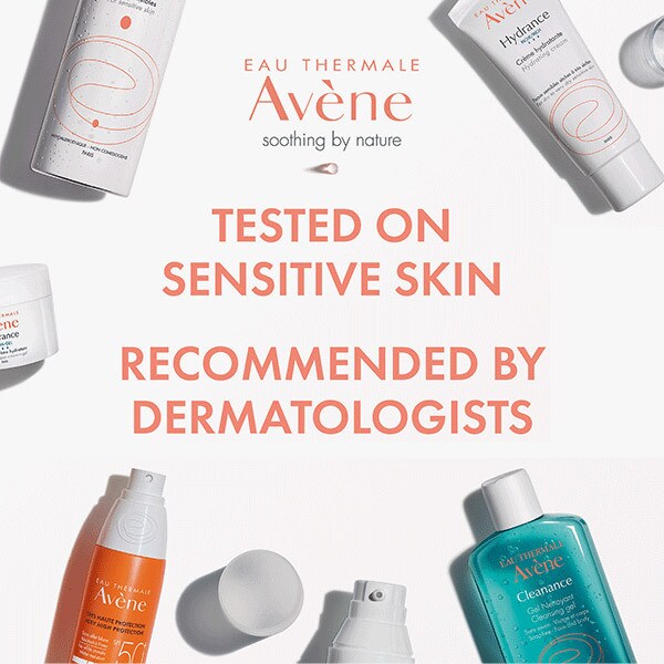 DNR Avne A-OXitive Water Cream First Signs of Ageing 30ml