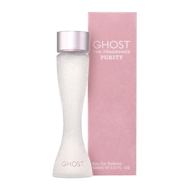 Ghost Purity Eau de Toilette 100ml