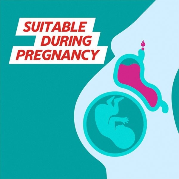 Double Action Liquids Mixed Berry 250Ml