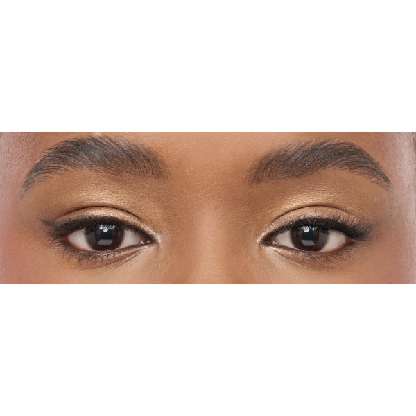 Eylure Underlash Pre-Glued Half Lash- Fluttery