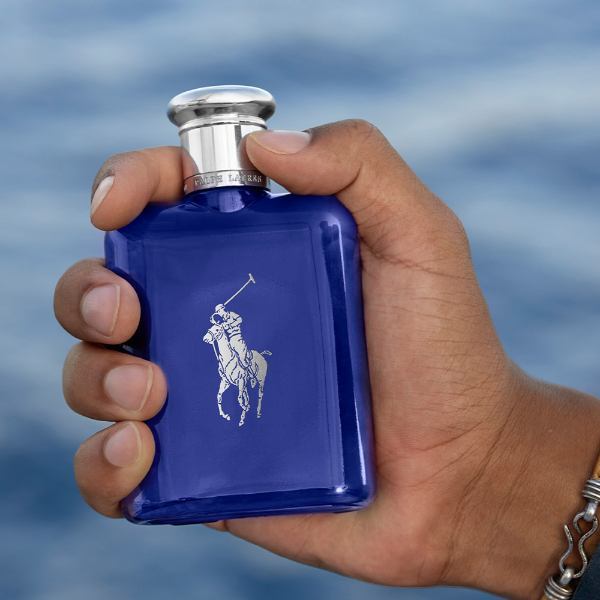 Ralph Lauren Polo Blue Eau de Toilette 75ml