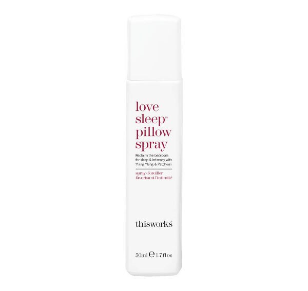 thisworks Love Sleep Pillow Spray 50ml