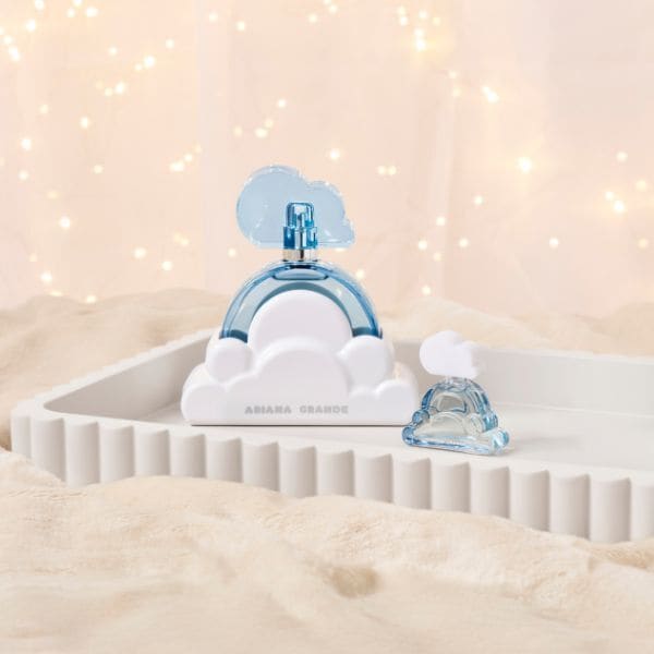 Ariana Grande Cloud 50ml + Deluxe Mini 7.5ml Giftset