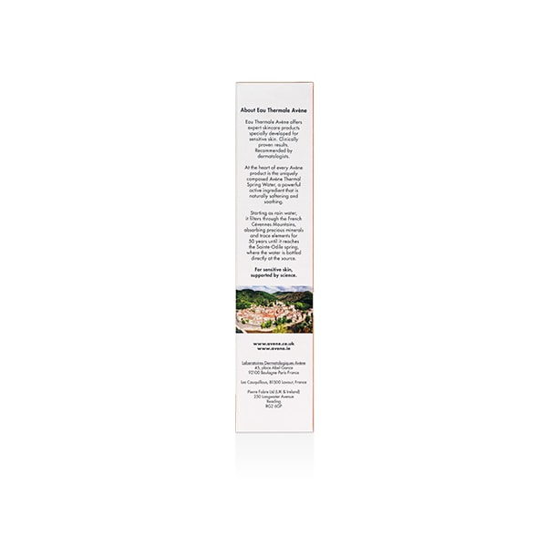 Avène Moisturising Calming 3-Step Kit Very Sensitive Skin