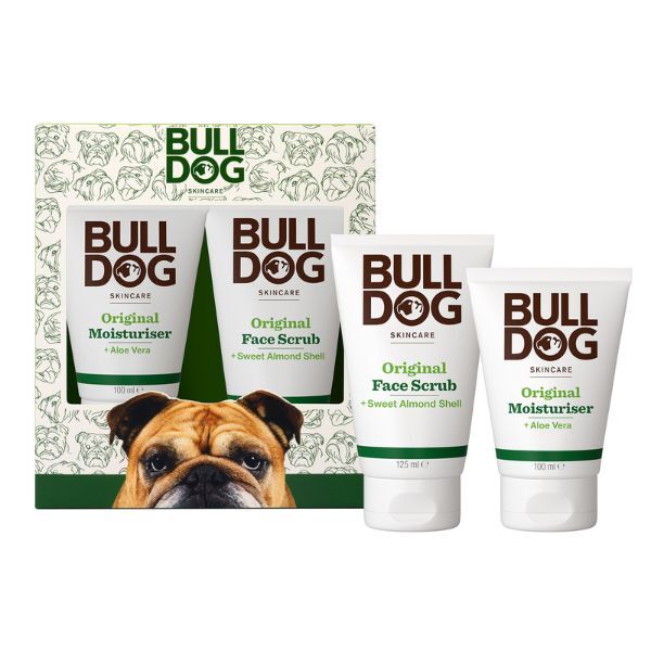 Bulldog Original Skincare Duo