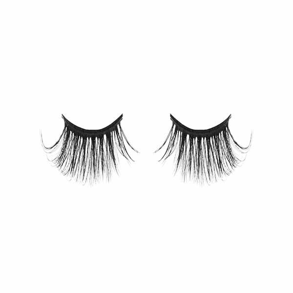 Eyelash Emporium Strip Lash Half Lash 01