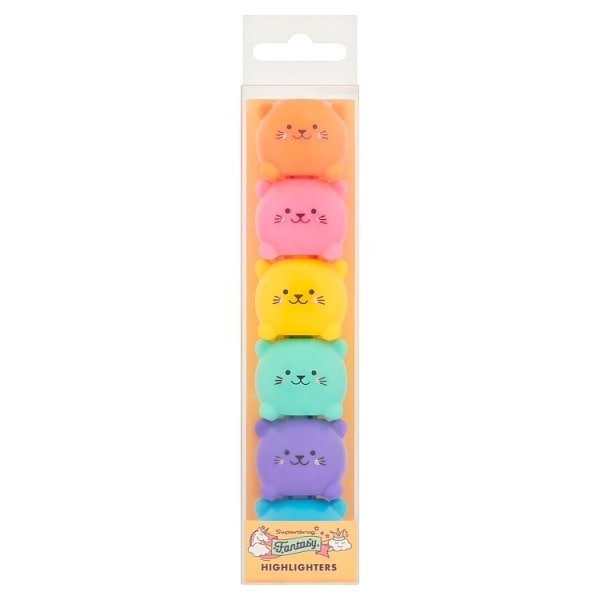 Fantasy Bear Stacker Highlighter