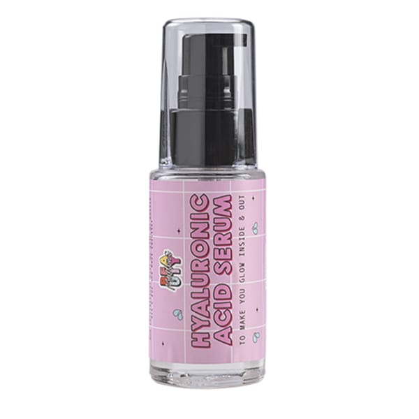 Mallows Beauty Hyaluronic Acid Serum 30G