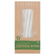 Superdrug Eco Cotton Buds x50