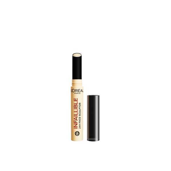 L'Oréal Paris Infallible Face Sculptor Fair Lift