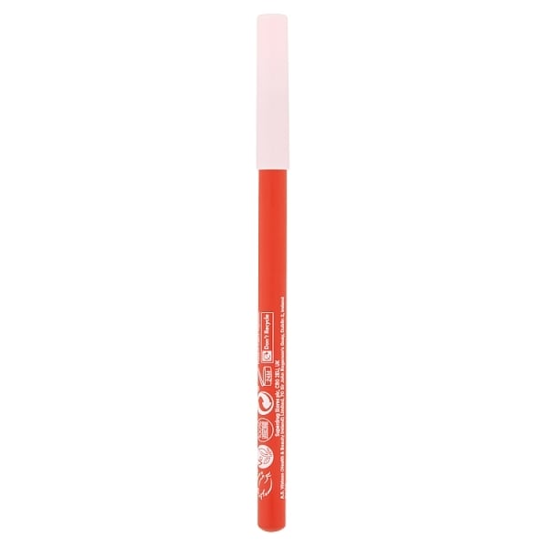 Studio London 12h Precision Lip Liner Vivacious Orange