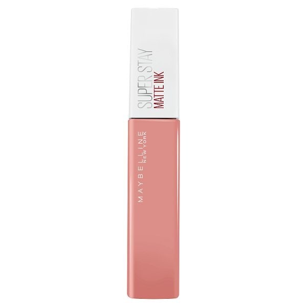 Maybelline Superstay Matte Ink Liquid Lipstick 60 Poet 5ml