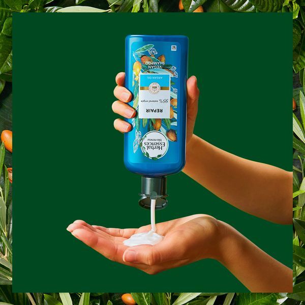 Herbal Essences bio:renew Shampoo Argan Oil Of Morocco 400ml