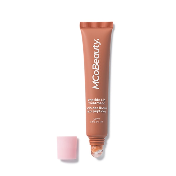 Mcobeauty Peptide Lip Treatment - Latte