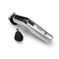 BaByliss 10-in-1 Titanium Multi Trimmer Kit