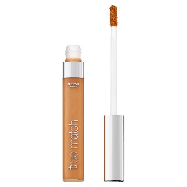DNR L'Oreal True Match Concealer 7D/W Gold Amber