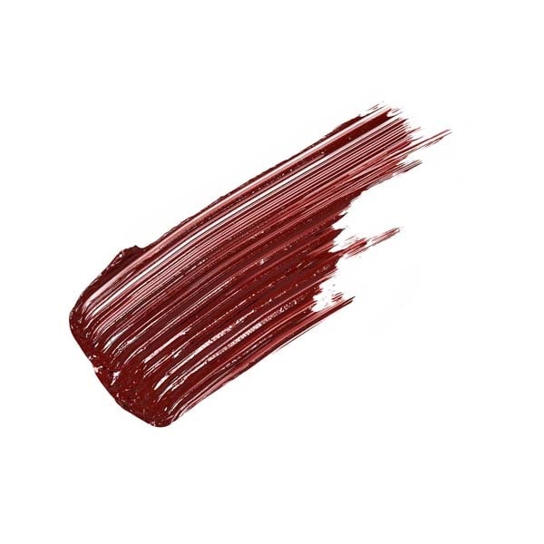 Trouble Maker Big Thinker Volumising Mascara Burgundy