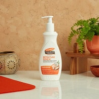 Palmer's Cocoa Butter Retexture And Renew Body Lotion 400ml