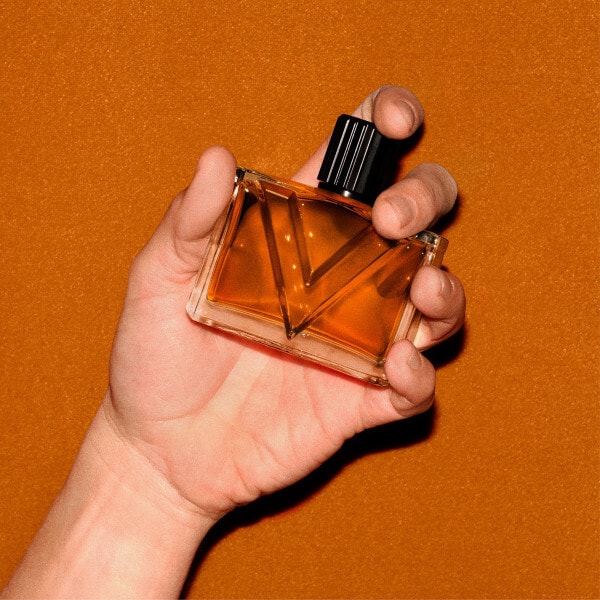 Valentino Vendetta masc Eau de Parfum 50ml