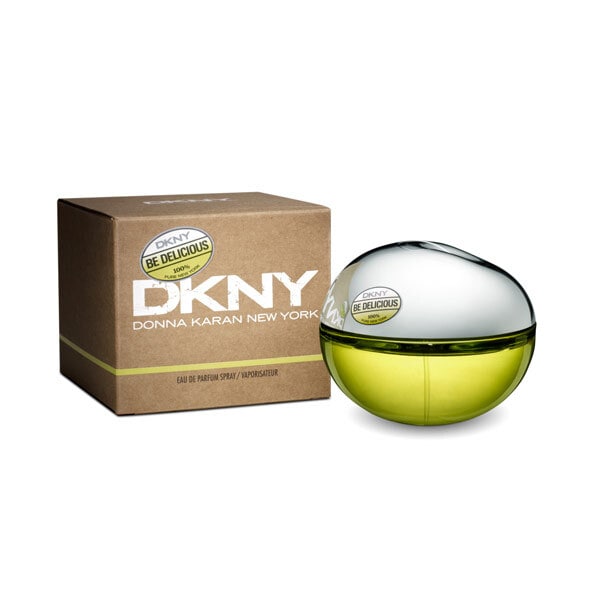 DKNY Be Delicious For Women Eau de Parfum 50ml