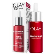 Olay Niacinamide 24 + Vitamin E Age Defy Serum 40ml