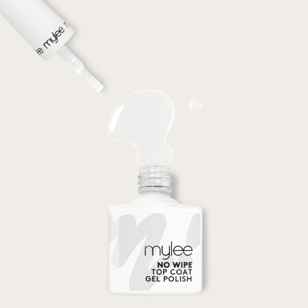 Mylee Gel No Wipe Top Coat