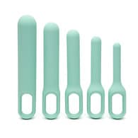 Lovehoney Health Silicone Dilator Set (5)