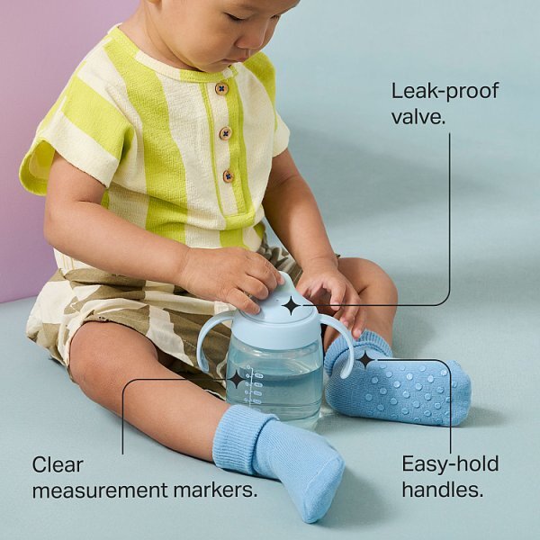 Tommee Tippee Trainer Sippee Cup 300Ml