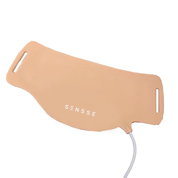 Sensse Silhouette Led Neck Mask