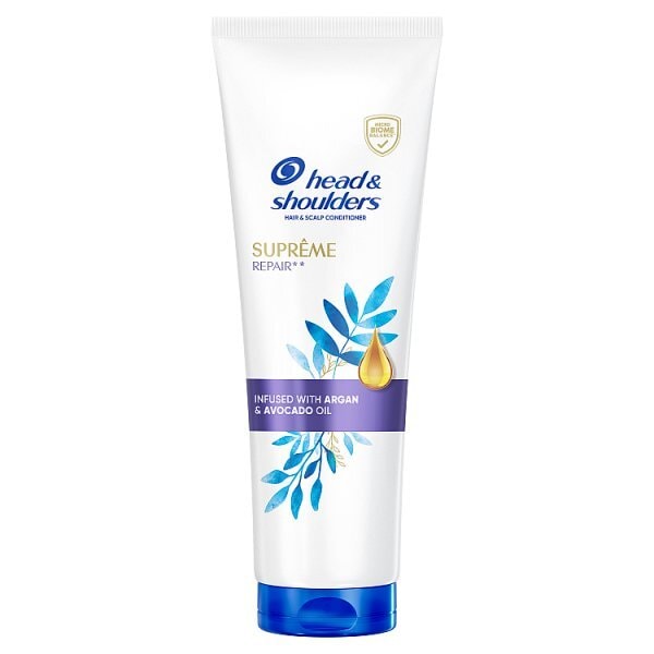 Head & Shoulders Anti Dandruff Hair Conditioner Repair 275ml