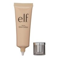e.l.f. Beautifully Bare Natural Glow Lotion gold