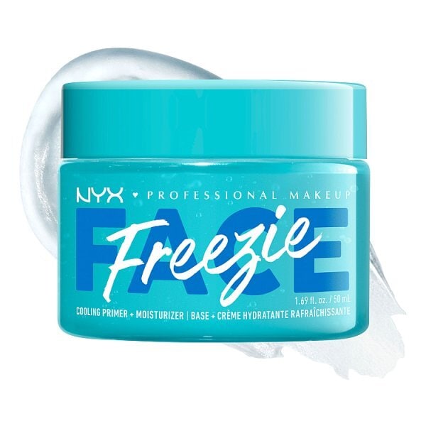 NYX Professional Makeup Face Freezie Moisturizer